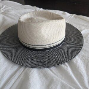 Wallaroo Kristy Fedora Hat